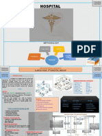 Designing an efficient hospital outpatient department