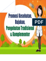 Promosi Kesehatan