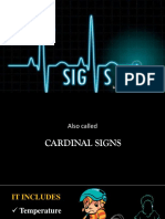 Vital Signs Pres.