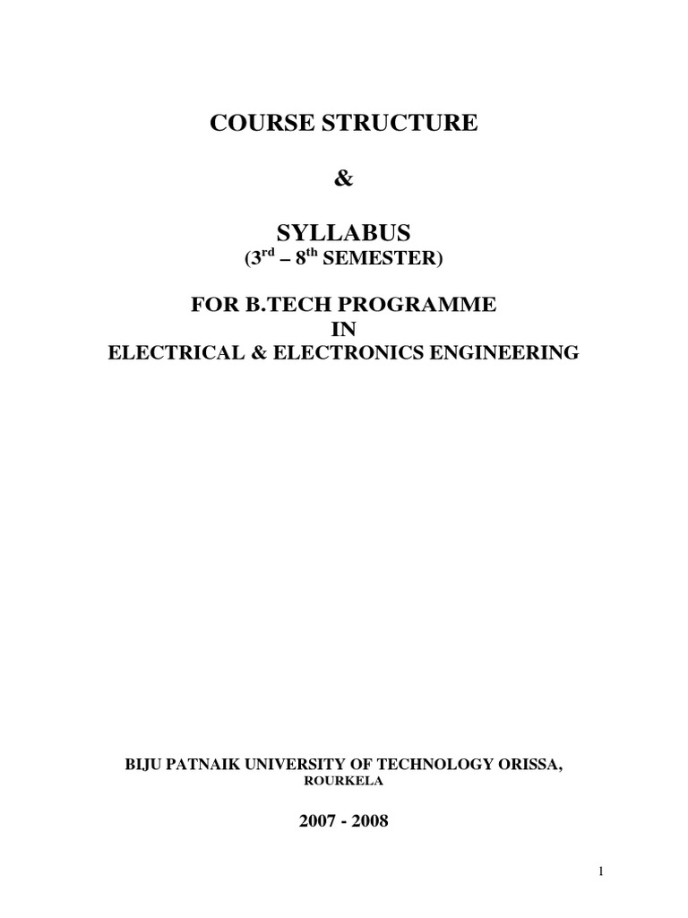 Electrical & Electronics - Final PDF | PDF | P–N Junction | Amplifier