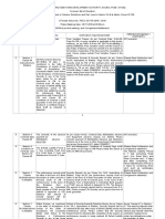 PCND Authority outdoor exhibition park development prebid meeting addendum