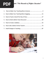 Teaching - Guide Book PDF