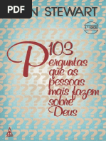 103 Perguntas Que As Pessoas Fazem Sobre Deus - Don Stewart.pdf