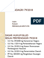 Blud Permendagri 79 2018 - Edit