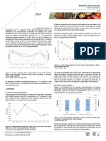 Boletin Situacional Palma Aceitera 2017