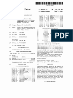 Process for Producing Hydrogen Peroxide with Increased Catalyst Lifetime