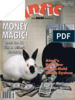 Antic Issue 84 (October-November 1989)