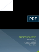 Trigonometri 1