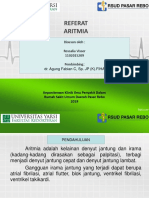 Referat EKG