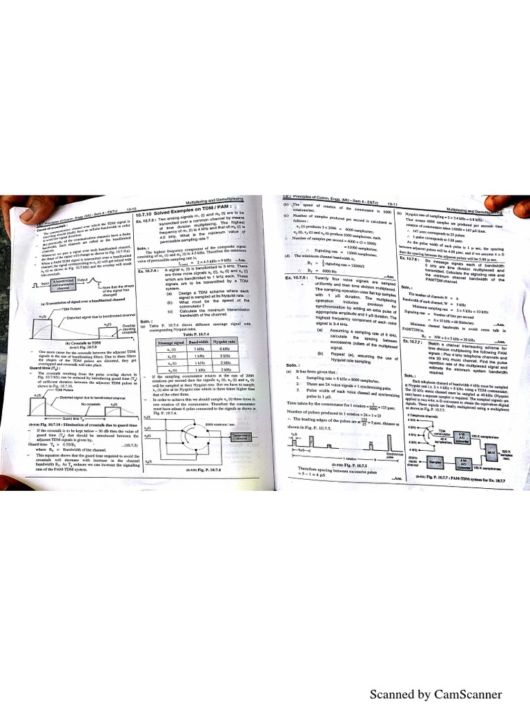 Techmax PCE | PDF