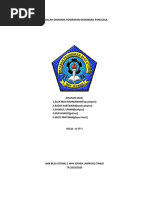 Dinamika Penerapan Demokrasi Pancasila