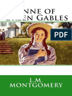 1.anne of Green Gables PDF