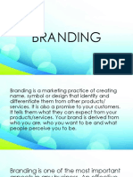 Branding (TLE 10)