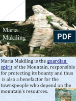 Maria Makiling