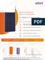 datasheet-adani-solar-72-cell-300-330-Wp-India.pdf