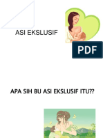 Asi Ekslusif