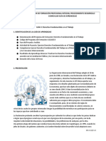 Guia Rae-Practicar Los Derechos Fundamentales en El Trabajo de Acuerdo Con La Constitución Política y Los Convenios Internacionales