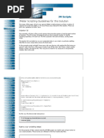 16_JMeter Scripts Are Used for Extensive Perf Testing by Scaling Out Horizontally in the Cloud. Simple Guidlines Must Be Followed for This Solution to Work