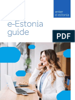 E-Estonia Guide