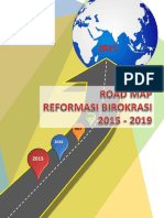 Permenpan2015 011 Roadmap PDF