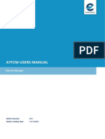 Atfcm Users Manual Current