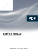 Gree Ac Service Manual