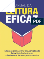 Manual Leitura Eficaz PDF