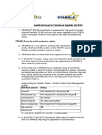 Starkle Effect On Beneficals PDF