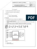 Lab 2 Funciones Combinacionales