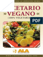 Recetario Vegano (100% Vegetariano).pdf