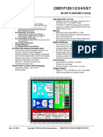 C8051F12x 13x PDF