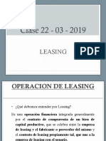 leasing 