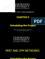 BMGMT 3203 - Project Management: Faculty of Business Management & Globalization Tel: 603 8317 8833 (Ext 8407)