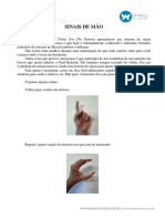 Sinais do lider de musica.pdf