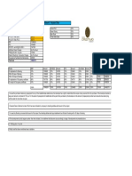 Installment - Payment Plan: Name of Client Plot Number