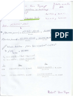 Deber 10, Vaca R., Diferenciación Numérica Mejorada