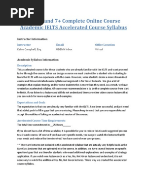 3.2 Accelerated.academic.syllabus.ieltS Band 7.Docx