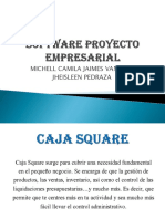 Software Proyecto Empresarial