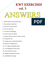 Answers PDF