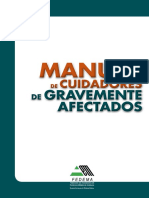 Manual de Cuidadores de Gravemente Afectados