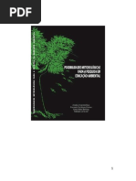 Possibilidades Metodologicas Da Pesquisa Em Educação Ambiental
