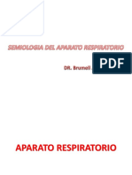 Aparato Respiratorio