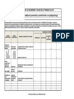 Matriz de Jerarqui