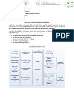 Cuadro Comparativo