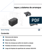 04 Motor de Arranque Sistema de Arranque Es