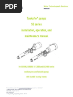 Tonkaflo Pump Manual