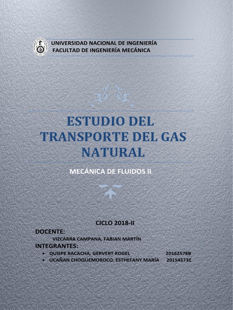 Tabla de Consumo de Gas Natural | PDF | Presión | Gases