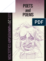 Poets And Poems - Blooms Literary Criticism 20th Anniversary Collection.pdf