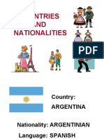 Countriesandnationalities 091024110135 Phpapp01 PDF