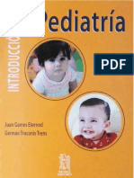 Games - Introducción A La Pediatria PDF